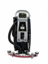 LAVAPAVIMENTI E530T con 2 batterie 100 Ah e caricabatterie