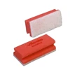 Spugna Vileda Antigraffio Rossa superfici sensibili 15x7cm