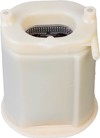 Filtro motore VK121-VK122 - Accessorio di ricambio per aspirapolvere