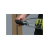 Aspirabriciole RYOBI 18V RSHV18-0 leggero senza filo per pulizie rapide