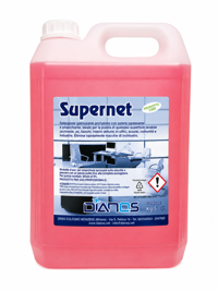 Immagine per il prodotto SUPERNET5
