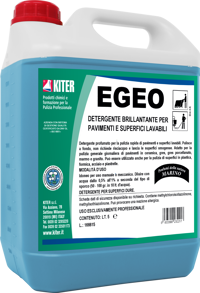 Immagine per il prodotto EGEO