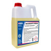 Decerante BRIAN 3 kg: detergente sgrassante concentrato per pavimenti