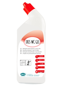 Immagine per il prodotto IRIS WC1