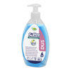 Sapone Liquido Profumato DUS Sutter 500ml per igiene quotidiana