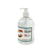 SAPONE IGIENIZZANTE INODORE ml.500 per l'igiene quotidiana