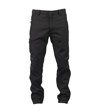 Pantalone Adamello Softshell resistente e pratico DPI Cat. I