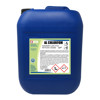 Disinfettante sgrassante professionale AL 106 CHLOR 25 kg per superfici