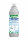 AMAZZONIA detergente neutro Ecolabel 1000 ml per pavimenti e superfici