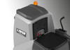Lavapavimenti XXS MINI 55 BT LAVOR con batteria e caricabatterie