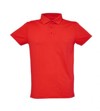 Polo Saint Tropez Man manica corta traspirante UPF 50+