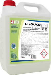 Immagine per il prodotto AL400