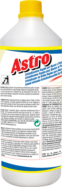 Immagine per il prodotto ASTRO1