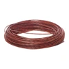 Filo decespugliatore Whisper spiralato rosso Ryobi 2,4mm x 44m