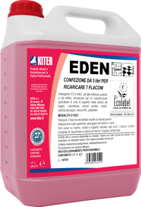 Immagine per il prodotto EDEN