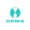 Logo partner - ORMA