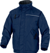 Giacca impermeabile Delta Plus Northwood EN343 per professionisti