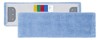 Ricambio in microfibra Microblue 40 cm per Wet System mop lineari