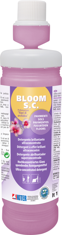 Immagine per il prodotto BLOOM1