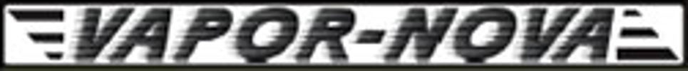 Logo partner - VAPORNOVA