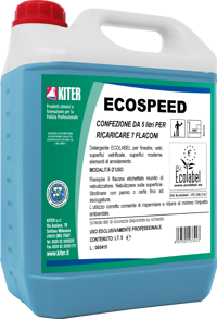 Immagine per il prodotto ECOS