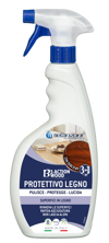 B-3 ACTION WOOD 750 ml trattamento protettivo per legno
