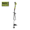 Decespugliatore Brushless RYOBI 36V 40 cm RY36LTX40A-0 per uso intenso