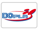 Logo partner - DOPLA