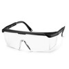 Occhiali protettivi a stanghetta Active Gear V125 trasparenti