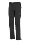 PANTALONE BOOM SOFTSHELL LIGHT pratico e resistente, 4 WAY STRETCH