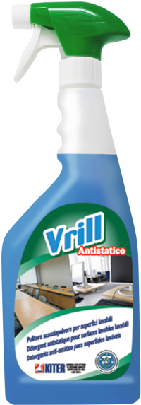 Immagine per il prodotto VRIL1