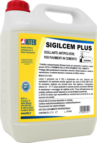 Immagine per il prodotto SIGILCEM