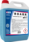 ROARR Sgrassante universale profumato 5L per tutte le superfici lavabili