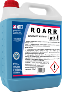 Immagine per il prodotto ROARR