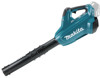 Soffiatore a batterie 18V x 2 BL Makita, ideale per ogni esigenza