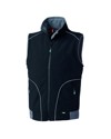 Gilet Softshell Preston Rossini Categoria I taglie S-5XL