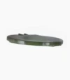 Coperchio per Trespolo Zeffiro diametro 55 cm in polipropilene resistente