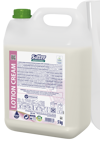 LOTION CREAM tanica 5 litri detergente multiuso ecologico