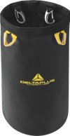Borsa portaattrezzi in PVC impermeabile Deltaplus collegabile a imbragatura