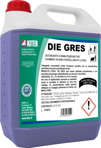 Immagine per il prodotto DIE