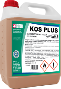 Immagine per il prodotto KOS