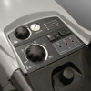 IDROPULITRICE ACQUA CALDA L HTR 2021 LP RA TRIFASE 4 POLI GIUNTO ACCU.TEST