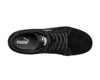 Scarpe antinfortunistiche Puma Iconic Low nere comode e resistenti