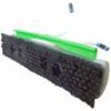 Spazzola Soft nLITE 28cm Unger per Kit e sistemi Acqua Pura