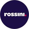 Logo partner - ROSSINI