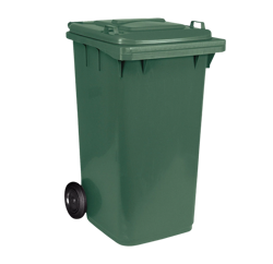 Pattumiere, Bidoni, Sacchi, Scale e Tappeti