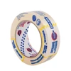 Nastro adesivo di carta per mascherature 19mmx50m EUROCEL
