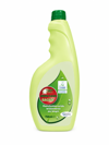 GREEN CLEAN Vetri & Multiuso Ecolabel flacone 750ml per superfici