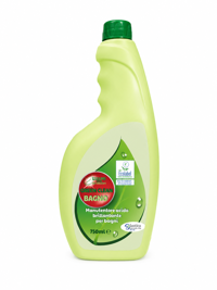 Immagine per il prodotto 3GCLEANB