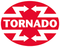 Logo partner - TORNADO